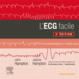 L'ECG facile - John R. Hampton