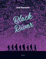 Black river - Josh Simmons