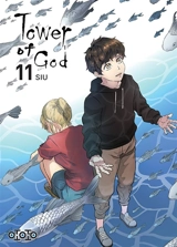 Tower of God. Vol. 11 - Siu
