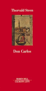 Don Carlos - Thorvald Steen