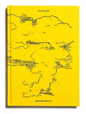 Flatland - Maxime Brygo