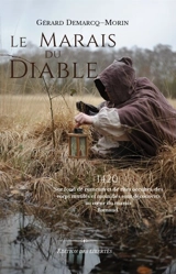 Le marais du diable - Gérard Demarcq-Morin