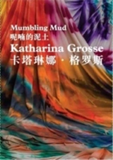 Katharina Grosse Mumbling Mud - Katharina Grosse