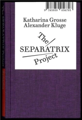 Alexander Kluge/Katharina Grosse The SEPARATRIX Project - Alexander Kluge