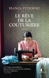 Le rêve de la couturière - Bianca Pitzorno