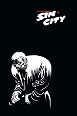 Sin City. Vol. 4. Cet enfant de salaud - Frank Miller