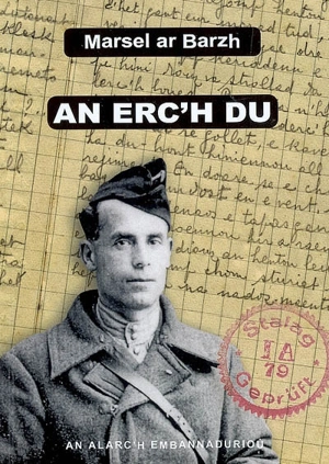 An erc'h du - Marsel Ar Barzh