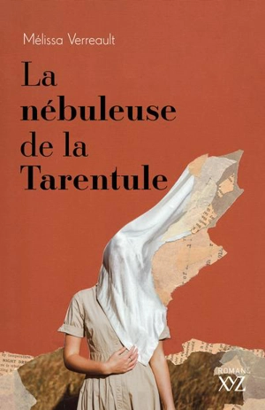 La nébuleuse de la Tarentule - Mélissa Verreault