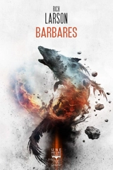 Barbares - Rich Larson