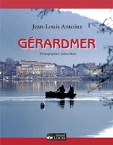 Gérardmer - Jean-Louis Antoine