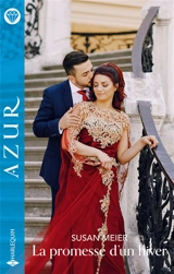 La promesse d'un hiver - Susan Meier