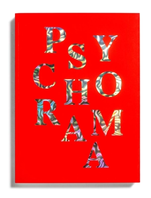 Psychorama - Patrick Weidmann