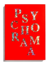 Psychorama - Patrick Weidmann
