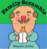 Family Flip Flap - Maureen Roffey