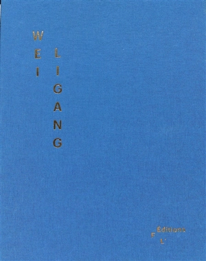 Wei Ligang - Maël Bellec