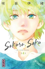 Sakura, Saku. Vol. 4 - Io Sakisaka