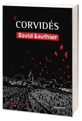 Corvidés - David Gauthier