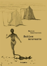 Sables mouvants - Marion Canevascini