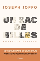 Un sac de billes - Joseph Joffo