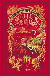 20.000 lieues sous les mers - Jules Verne