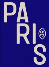 Paris - JR