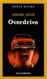 Overdrive - Gérard Lecas