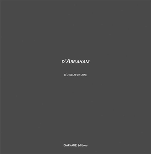 D'Abraham - Léo Delafontaine