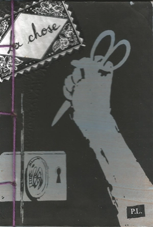 La chose - P.L.