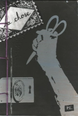 La chose - P.L.