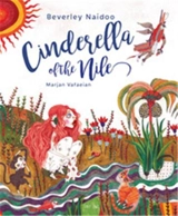 Cinderella of the Nile (Paperback) - Beverley Naidoo