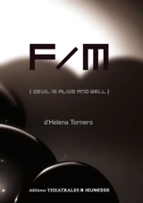 F-M (devil is alive and well) - Helena Tornero