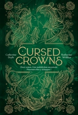 Cursed crowns - Catherine Doyle