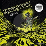 Rockbook - Riff Reb's