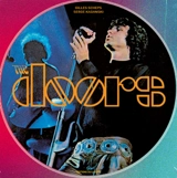 The Doors - Gilles Scheps
