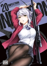 Infection. Vol. 20 - Tooru Oikawa