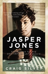 Jasper Jones - Craig Silvey