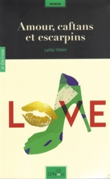 Amour, caftans et escarpins : noces marocaines dans les Hauts-de-France - Latifa Tayah-Guéneau