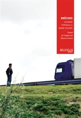 Brèches - Olumide Popoola