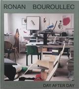 Ronan Bouroullec : day after day - Ronan Bouroullec