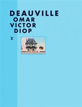 Deauville - Omar Victor Diop