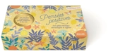 Pensées positives : les plus beaux messages à offrir : 52 cartes à gratter pour sourire à la vie - Séverine Prélat