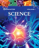 Science - Giles Sparrow