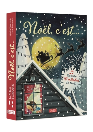 Noël, c'est... - Giulia Pesavento