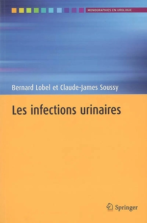 Les infections urinaires