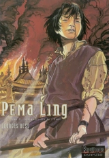Péma Ling. Vol. 2. Les guerriers de l'éveil - Georges Bess