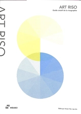 Art riso : guide créatif de la risographie