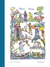 Eaux fortes - Amandine Meyer