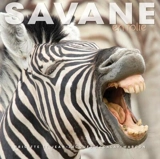 Savane en folie - Brigitte Alcalay-Marcon