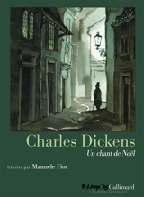Un chant de Noël - Charles Dickens