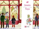 Jouets. Toys - Hélène Le Héno